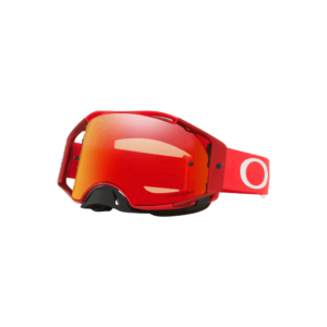 Motokrosové Okuliare Oakley AirBrake Prizm MX Torch Iridium