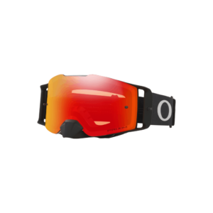 Motokrosové okuliare OAKLEY Front Line torch iridium čierne (1)