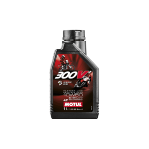 Motorový Olej MOTUL 300V2 ROAD_OFFROAD FACTORY LINE RACING 10W50 1L