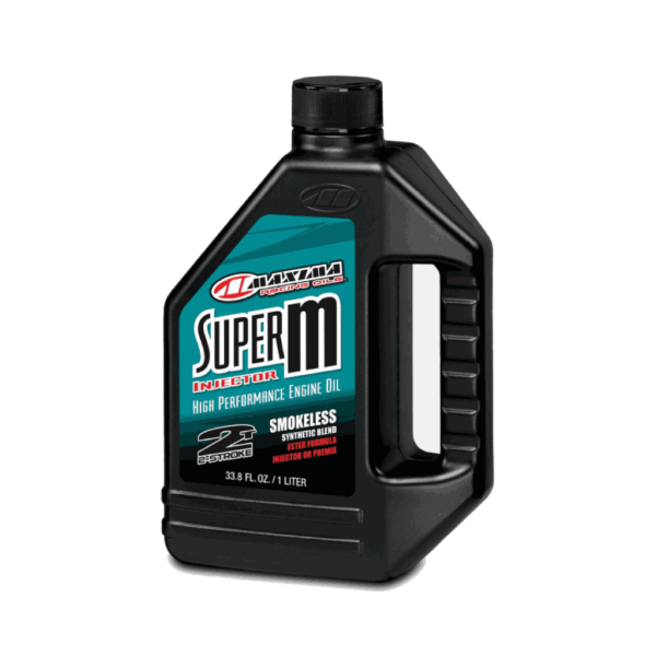 MAXIMA Super M Injector 2T 1L