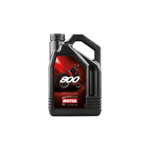 Olej Do Benzinu 2T MOTUL 800 4L