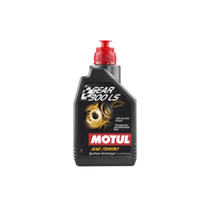 Olej do prevodovky MOTUL GEAR 300 LS 75W90