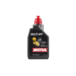 Prevodový Olej Do Automatickej Prevodovky MULTI ATF MOTUL