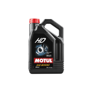 Prevodový Olej MOTUL HD 80W90 1L Minerálny