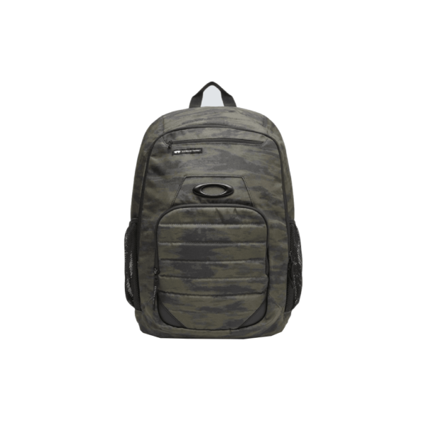 Ruksak Enduro 4.0 Brush Tiger Camo Zelená 25L | Oakley