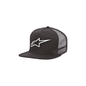 Šiltovka Alpinestars Corp Trucker Cap