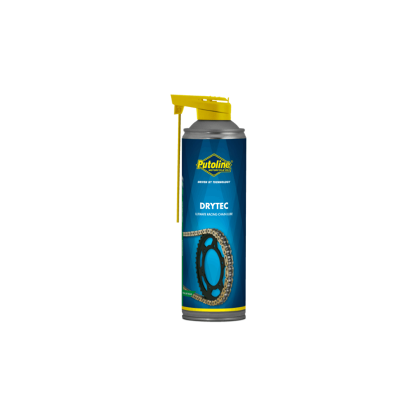 Sprej Na Reťaz Drytec Race Chain Lube 500ml | Putoline