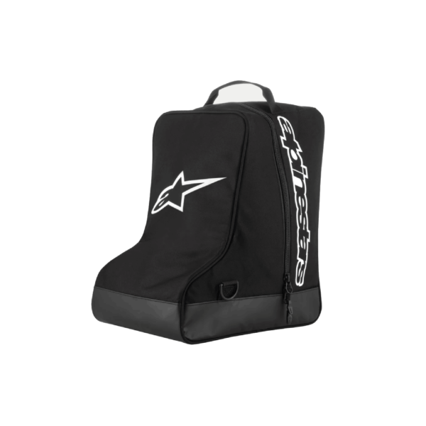 Taška Na Čižmy Boot Bag Čierna | Alpinestars