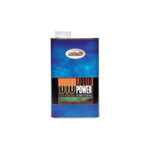 Twin Air Bio Liquid Power