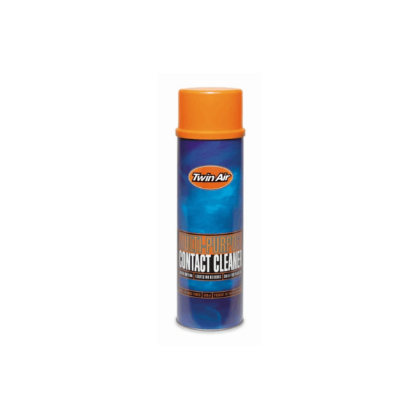 Multi Čistiaci Sprej Contact Cleaner Spray 500ml | Twin Air